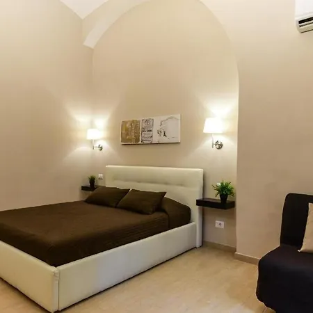 Roma City B&B - Amami Collection
