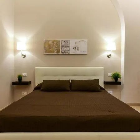 Roma City B&B - Amami Collection