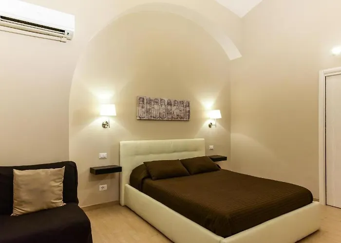 Oda ve Kahvaltı - Amami Collection Roma