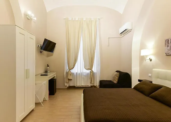 - Amami Collection Oda ve Kahvaltı Roma